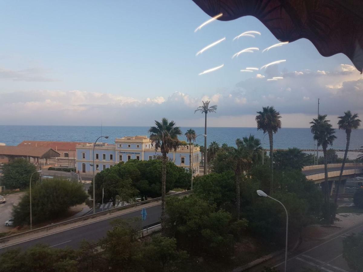 Las Brisas Del Mediterraneo Alicante Exterior foto