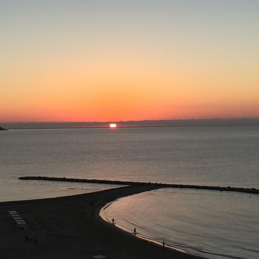 Las Brisas Del Mediterraneo Alicante Exterior foto