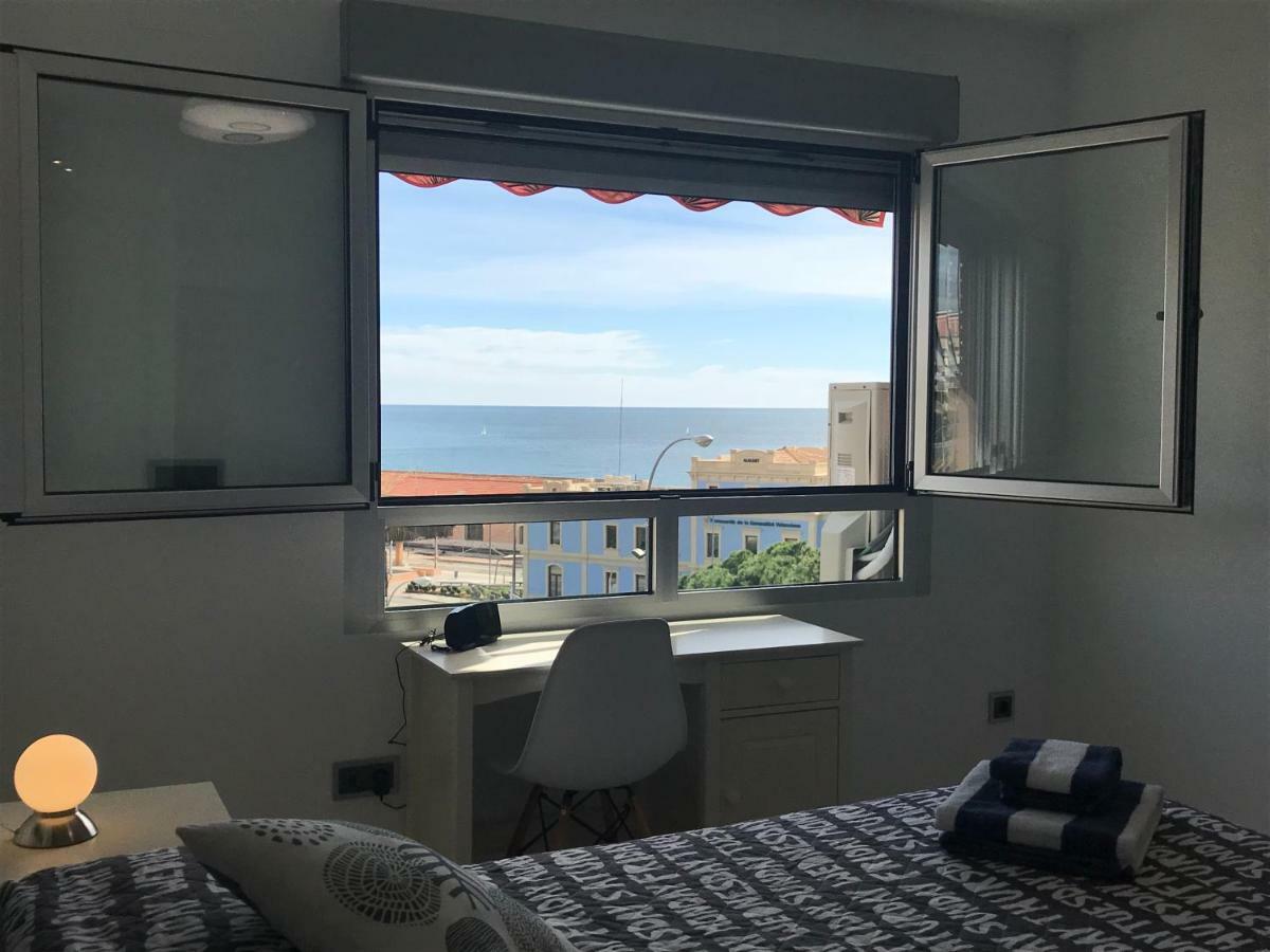 Las Brisas Del Mediterraneo Alicante Exterior foto